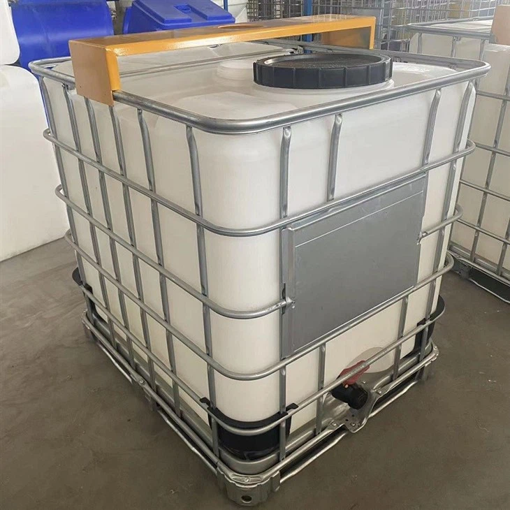 Boiler Water Treatment