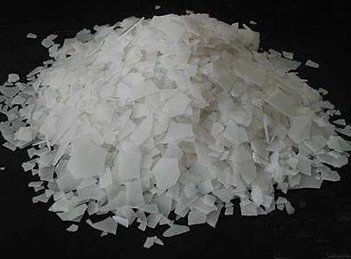 Caustic Soda Flakes 25kg