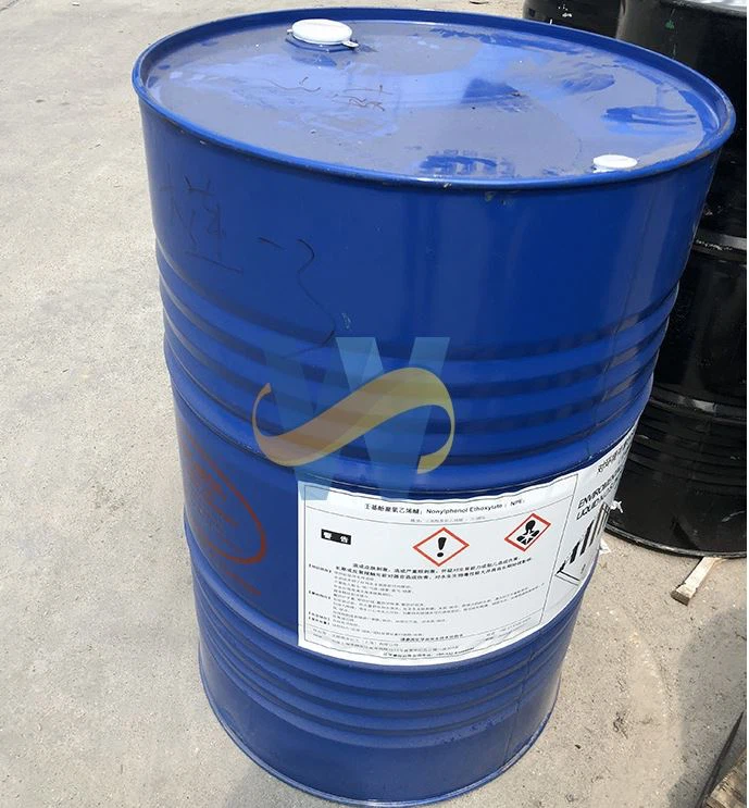 NP-10 Alkylphenol Polyoxyethylene Ether NP-10 Alkylphenol Polyoxyethylene Ether