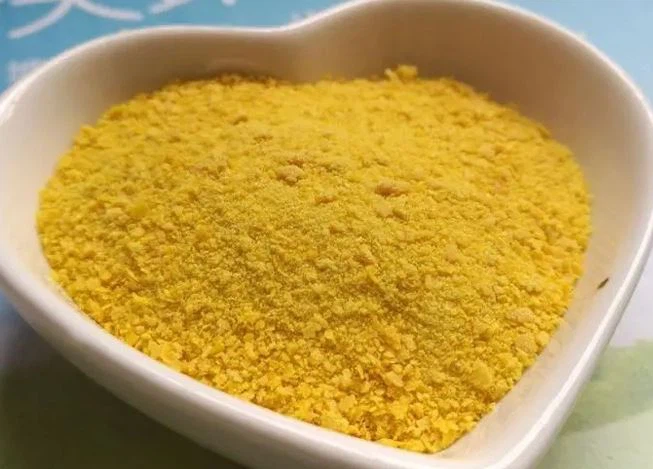 Poly Aluminium Chloride Price