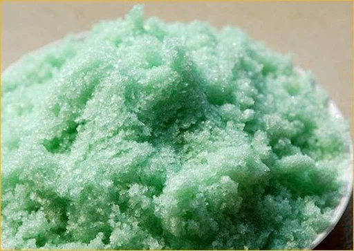 iron sulphate iron sulphate